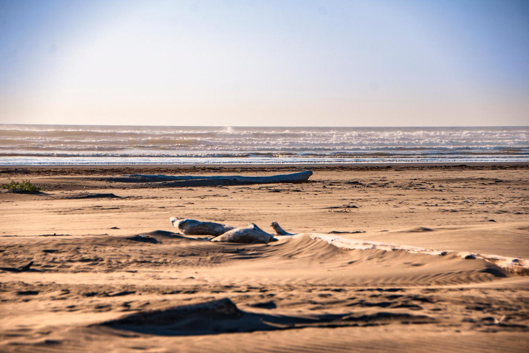 Surfcrest Resort Copalis Beach Bagian luar foto