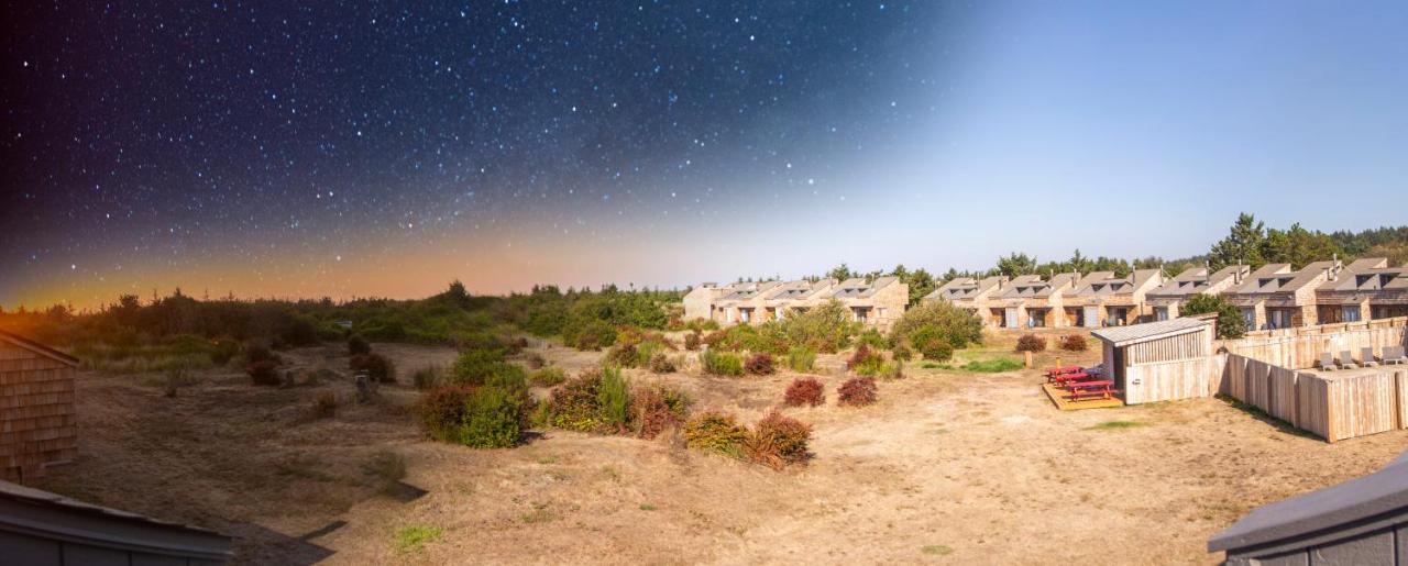 Surfcrest Resort Copalis Beach Bagian luar foto