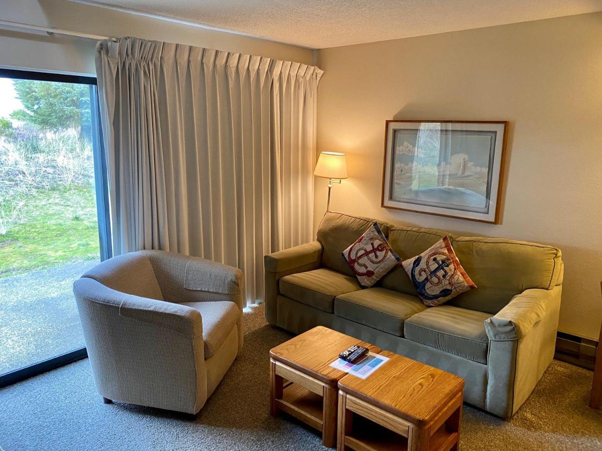 Surfcrest Resort Copalis Beach Bagian luar foto